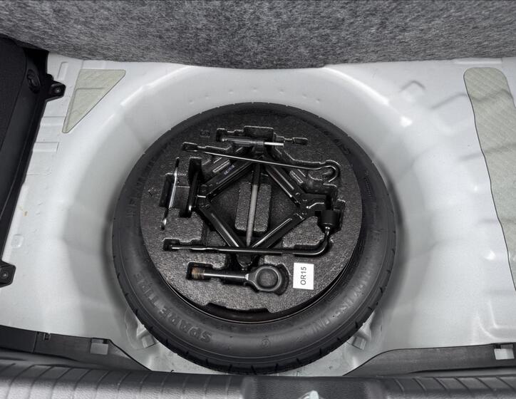 Hyundai i20 19