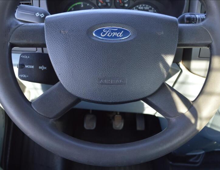 Ford Transit 11