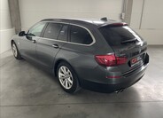 BMW Řada 5 4
