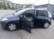 Honda FR-V 13
