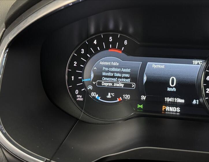 Ford Edge 17