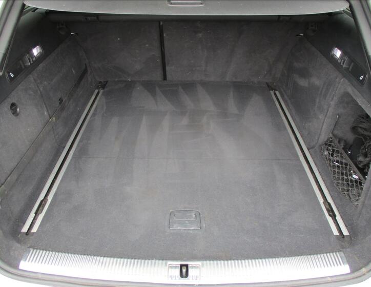 Audi A6 Allroad 19