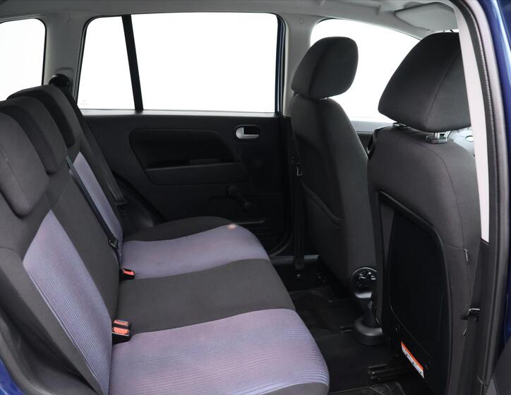 Ford Fusion 14
