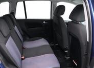 Ford Fusion 14