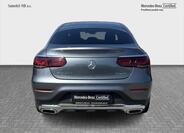 Mercedes-Benz GLC 4