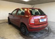 Škoda Fabia 5