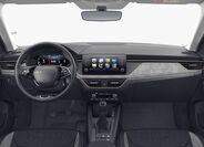 Škoda Scala 4