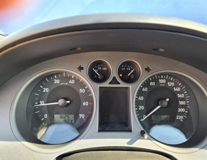 Seat Ibiza 12