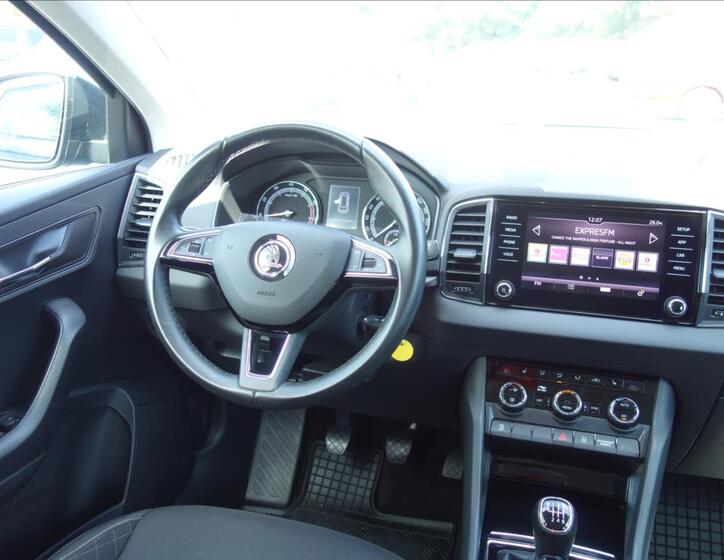 Škoda Karoq 19
