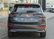 Mitsubishi Outlander 7