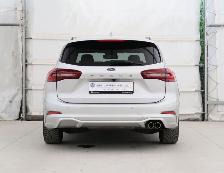 Ford Focus 7