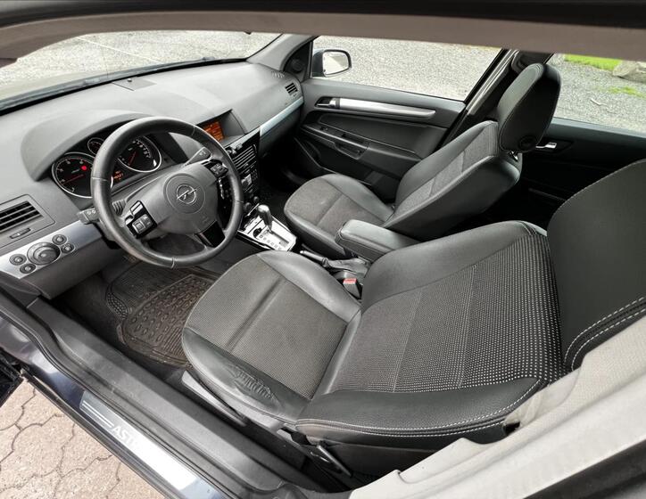 Opel Astra 21