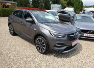 Opel Grandland X 2