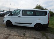 Ford Transit 14