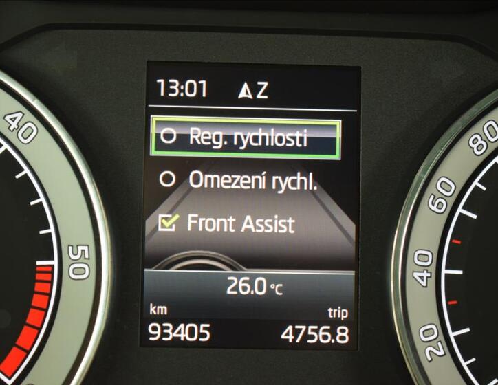 Škoda Superb 29