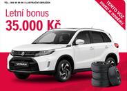 Suzuki Vitara 1