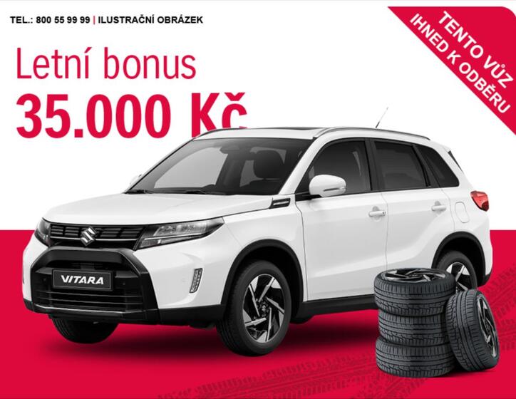 Suzuki Vitara 1
