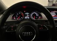 Audi A5 18