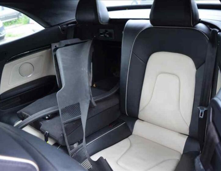 Audi A5 20