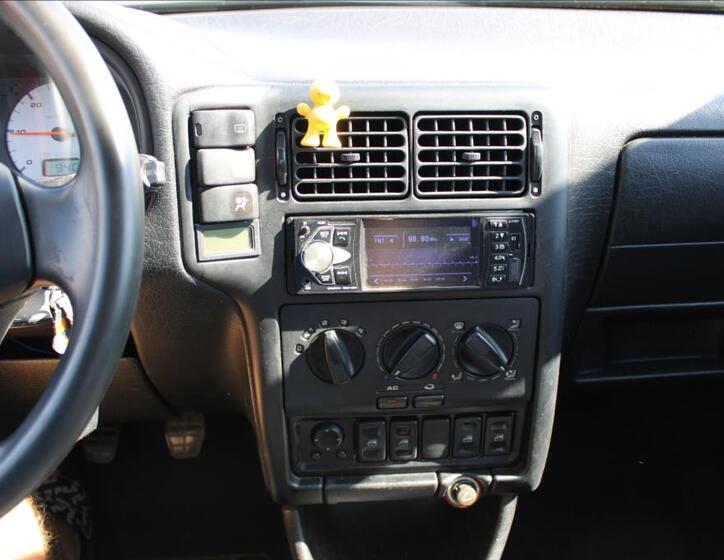 Seat Cordoba 14