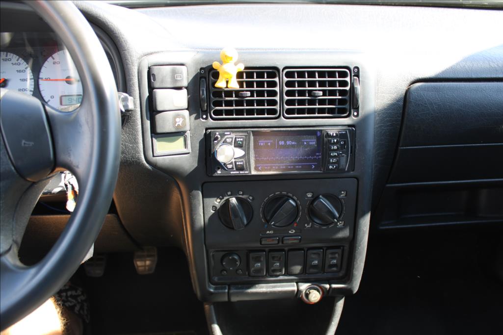 Seat Cordoba