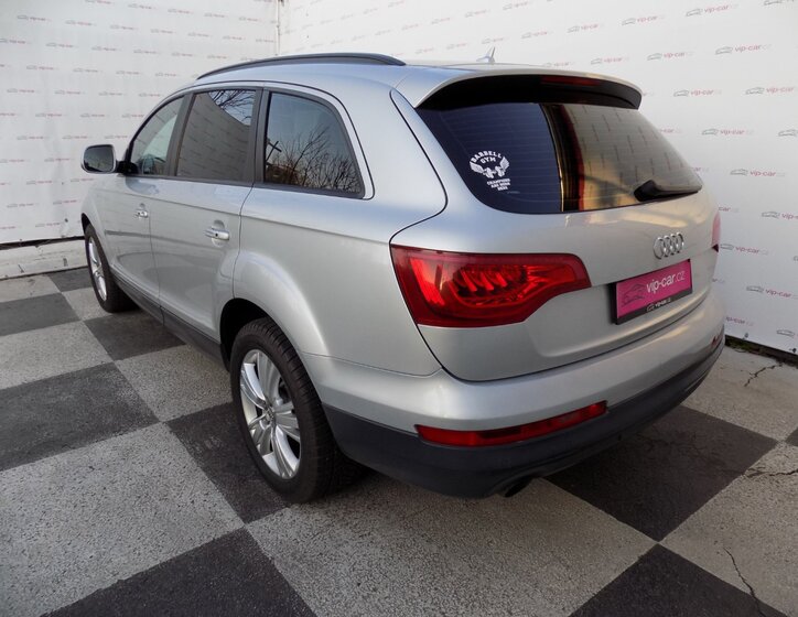 Audi Q7 3