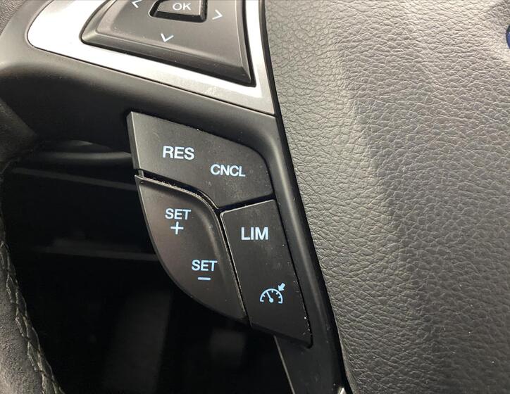 Ford S-MAX 13