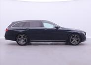 Mercedes-Benz Třídy E 8