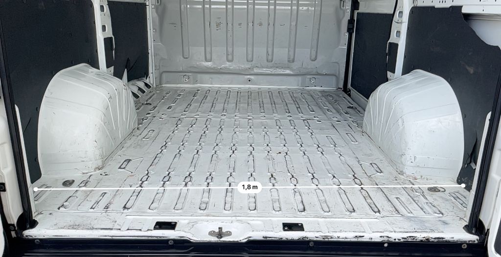 Citroën Jumper