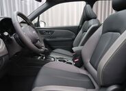 Subaru Forester 8