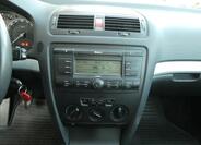 Škoda Octavia 25