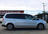 Ford Galaxy 4