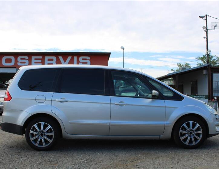 Ford Galaxy 4