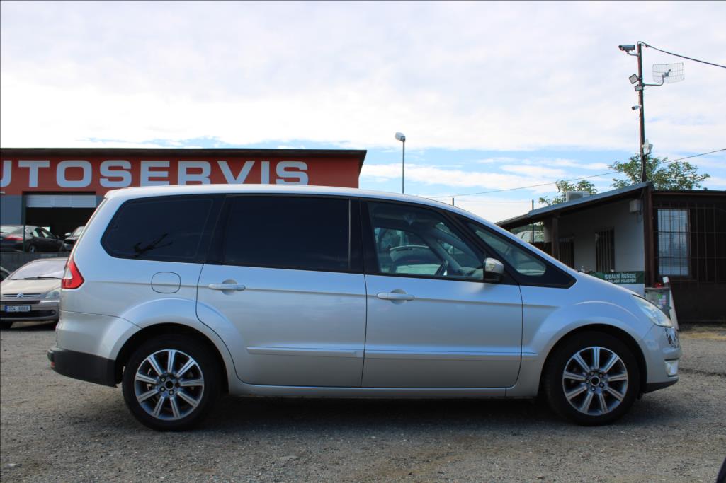 Ford Galaxy