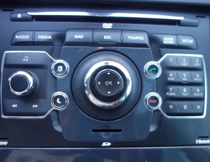 Peugeot 5008 21
