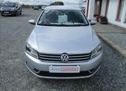 Volkswagen Passat 2