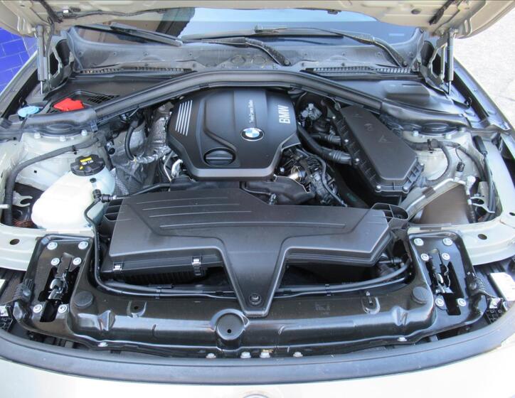 BMW Řada 3 23