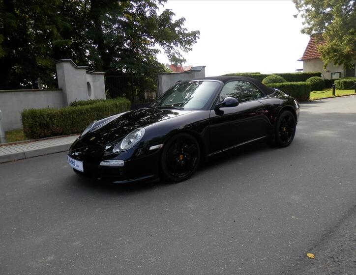 Porsche 911 3