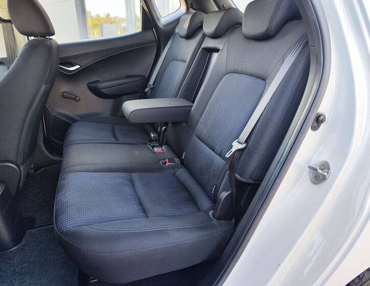Hyundai ix20 10