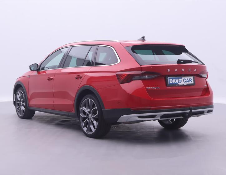 Škoda Octavia 5