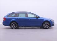 Škoda Octavia 8