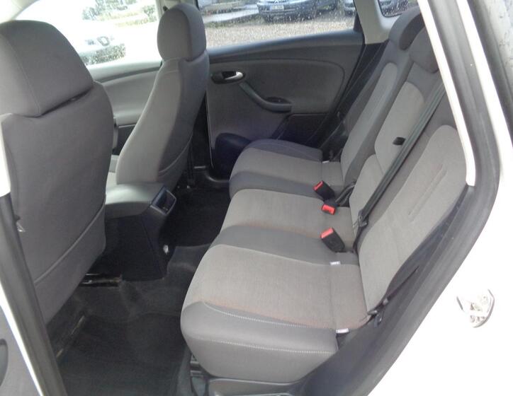 Seat Altea 14