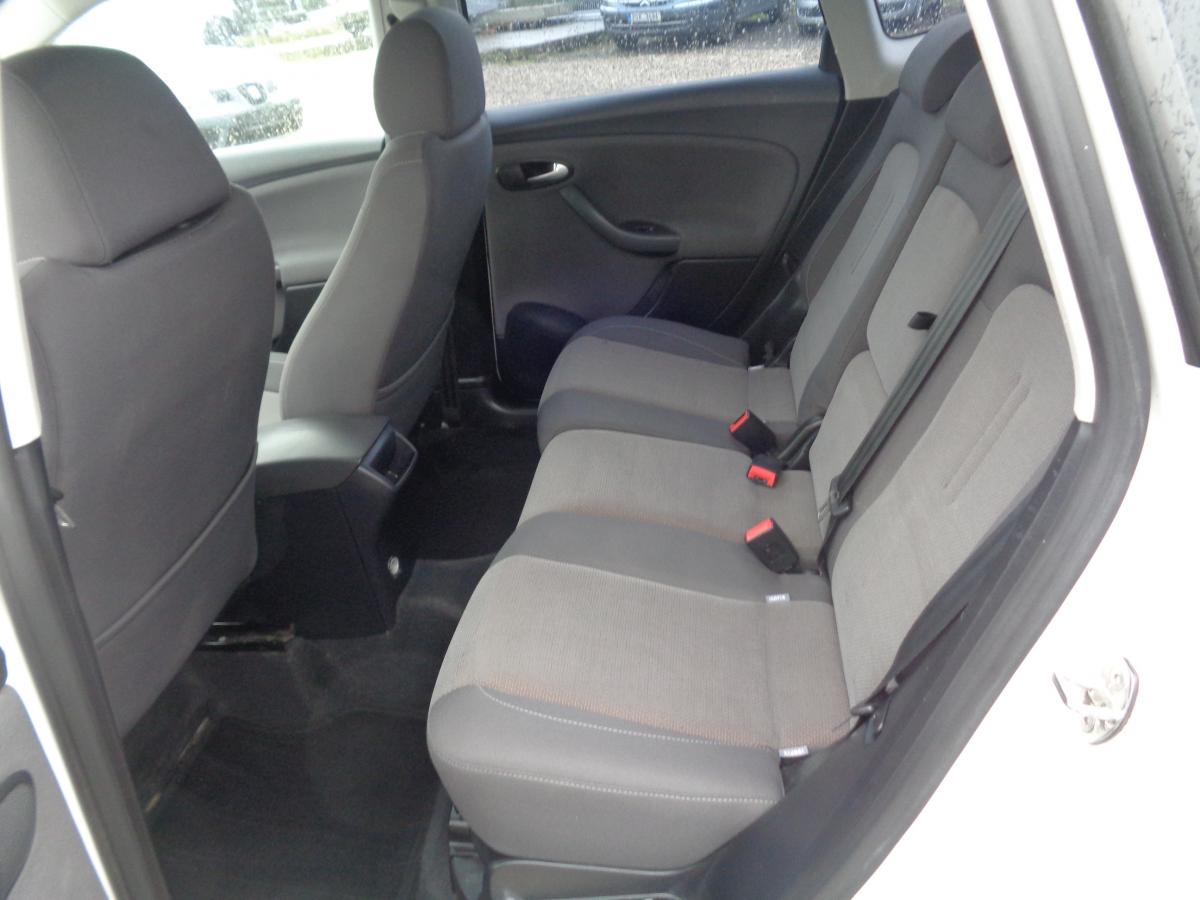 Seat Altea