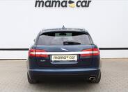 Jaguar XF 6