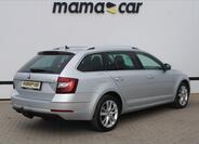 Škoda Octavia 7