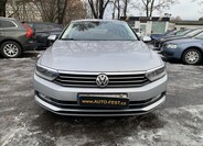 Volkswagen Passat 2