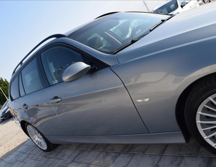 BMW Řada 3 8