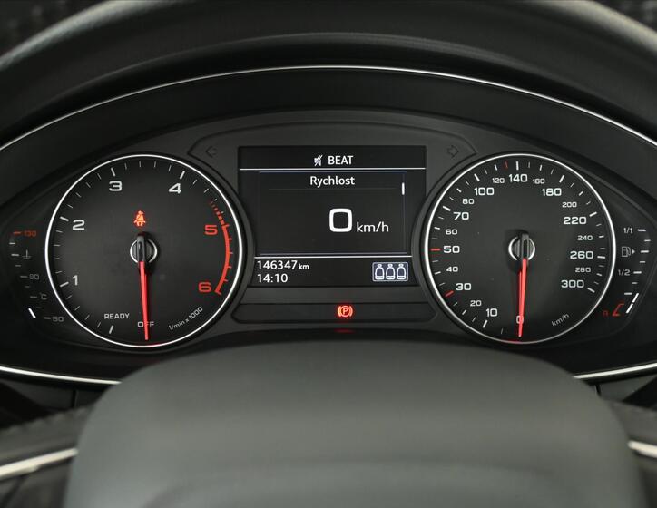 Audi A4 13