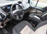 Ford Tourneo Custom 31