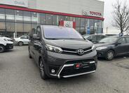 Toyota ProAce Verso 1